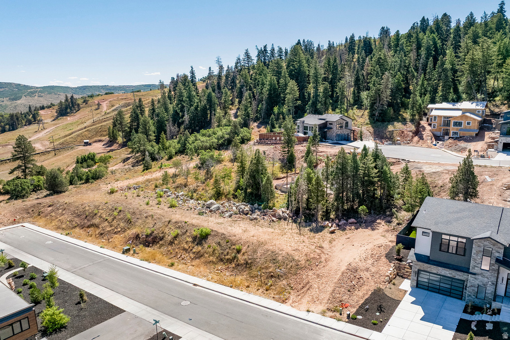 4033 W DISCOVERY WAY #323 Park City, UT 84098