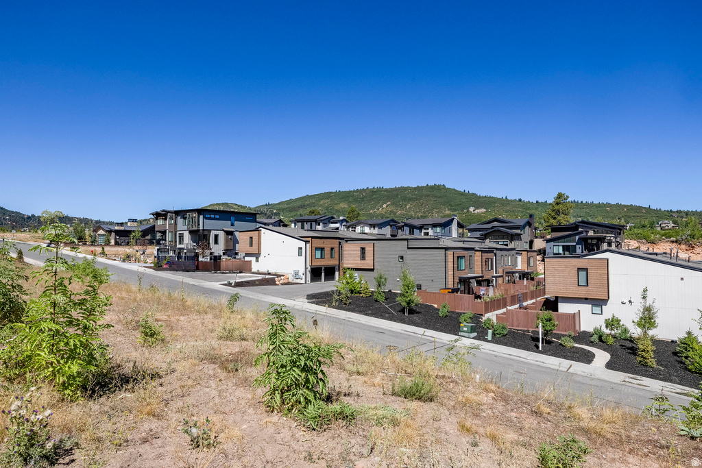 4033 W DISCOVERY WAY #323 Park City, UT 84098