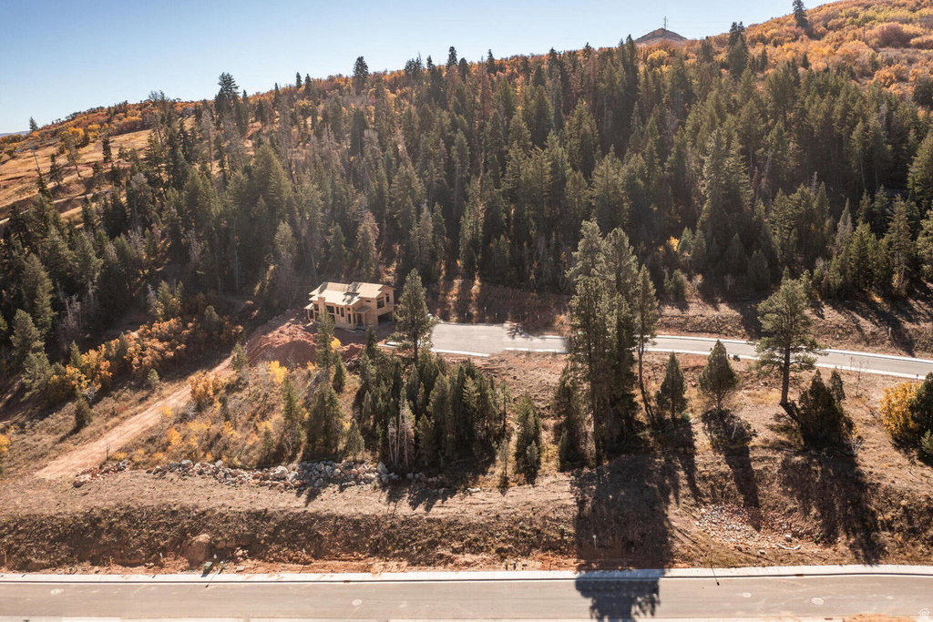 4033 W DISCOVERY WAY #323 Park City, UT 84098