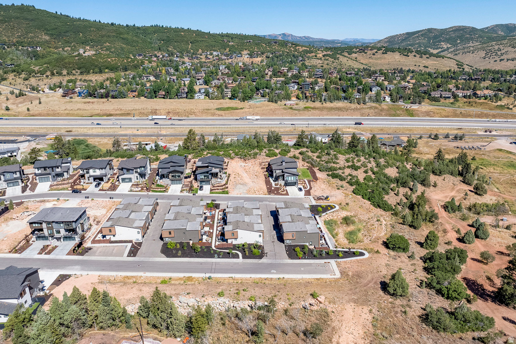 4033 W DISCOVERY WAY #323 Park City, UT 84098