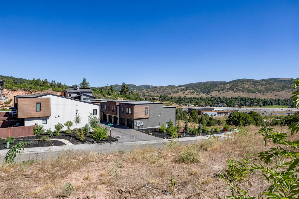 4033 W DISCOVERY WAY #323 Park City, UT 84098