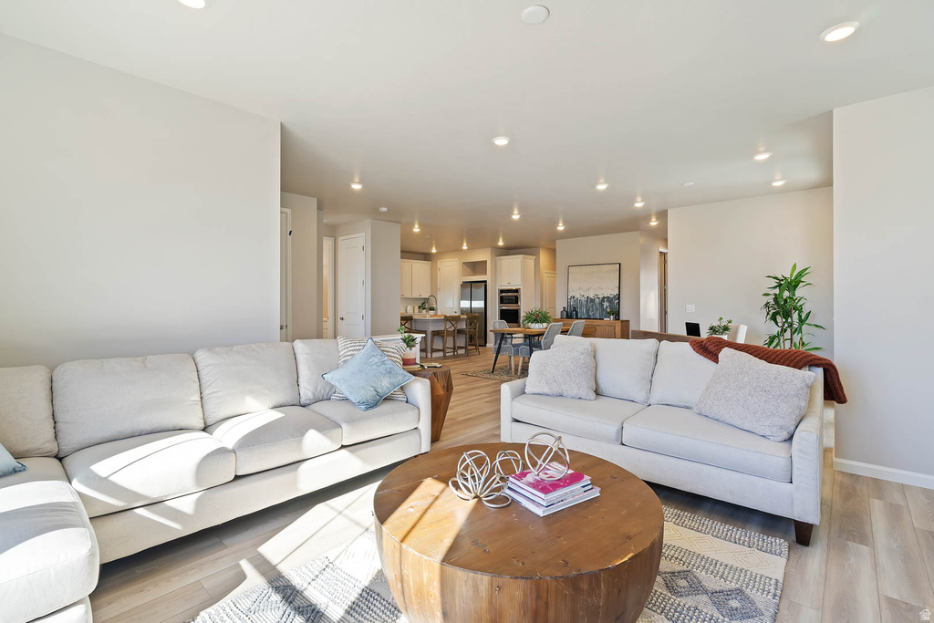 6178 W SPARROW VIEW DR South Jordan, UT 84009