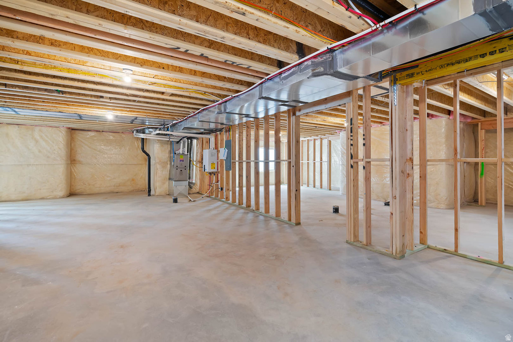 6178 W SPARROW VIEW DR South Jordan, UT 84009