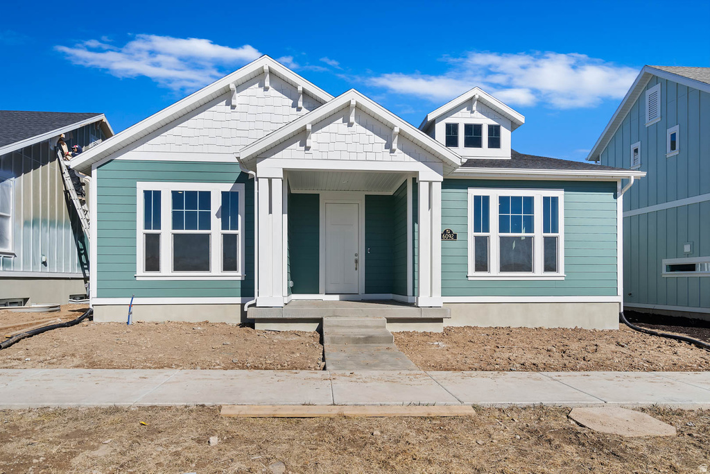 6178 W SPARROW VIEW DR South Jordan, UT 84009
