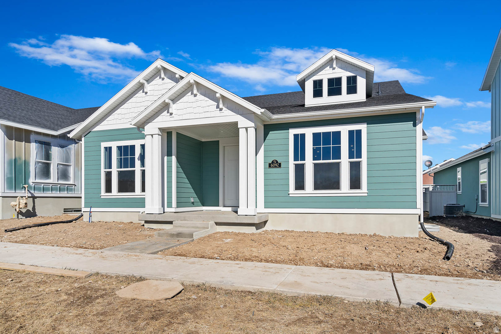 6178 W SPARROW VIEW DR South Jordan, UT 84009