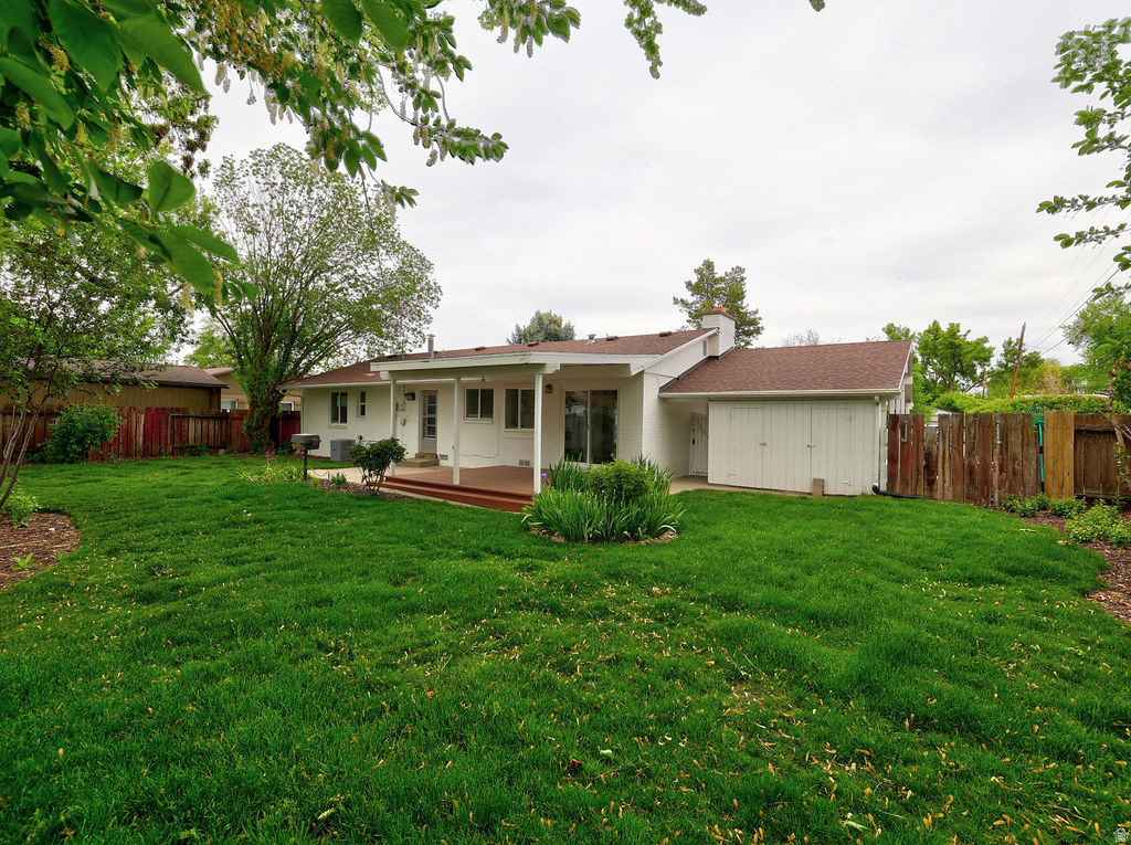 1740 E SOUTHMOOR DR Salt Lake City, UT 84117