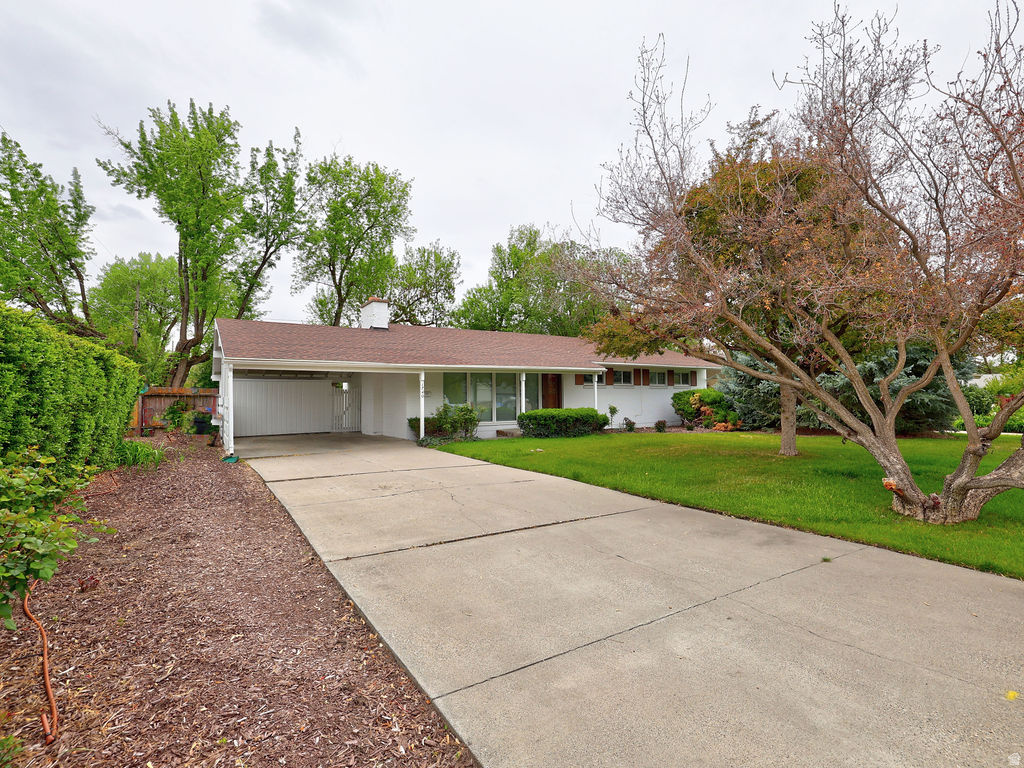 1740 E SOUTHMOOR DR Salt Lake City, UT 84117