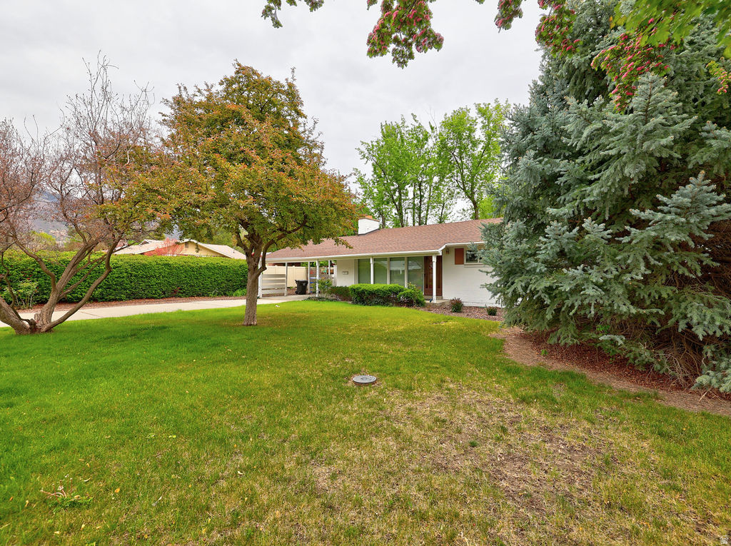 1740 E SOUTHMOOR DR Salt Lake City, UT 84117