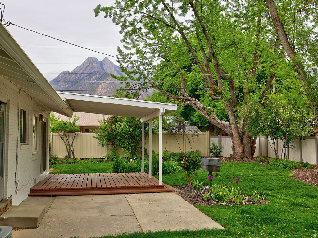 1740 E SOUTHMOOR DR Salt Lake City, UT 84117