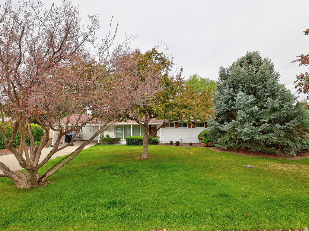 1740 E SOUTHMOOR DR Salt Lake City, UT 84117