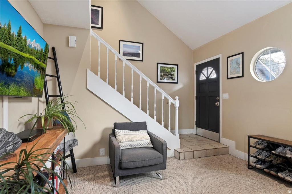 6924 S HILLSIDE CIR Cottonwood Heights, UT 84121