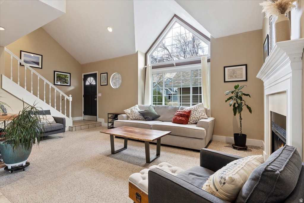 6924 S HILLSIDE CIR Cottonwood Heights, UT 84121