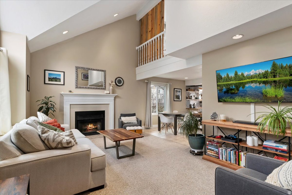 6924 S HILLSIDE CIR Cottonwood Heights, UT 84121
