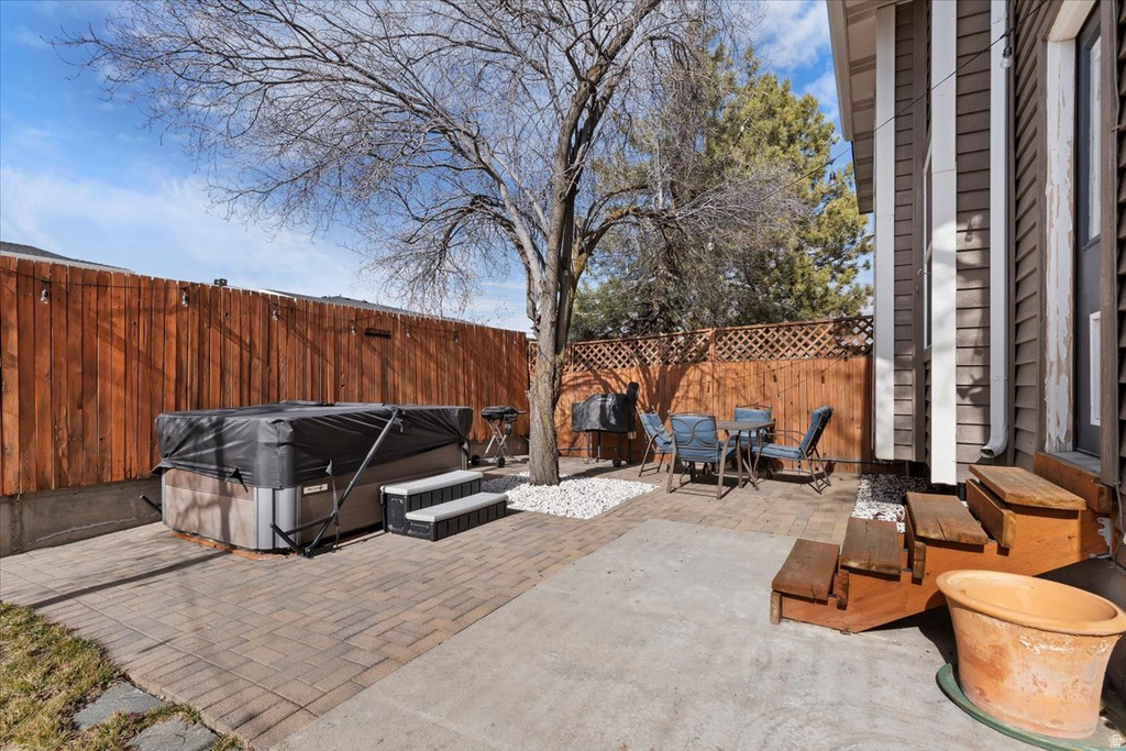6924 S HILLSIDE CIR Cottonwood Heights, UT 84121