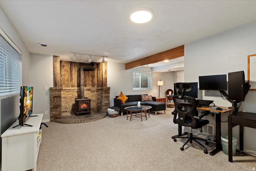 6924 S HILLSIDE CIR Cottonwood Heights, UT 84121