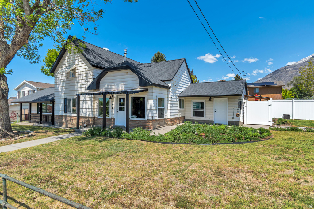595 E 200 S Pleasant Grove, UT 84062