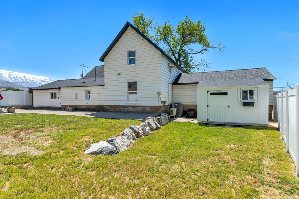 595 E 200 S Pleasant Grove, UT 84062
