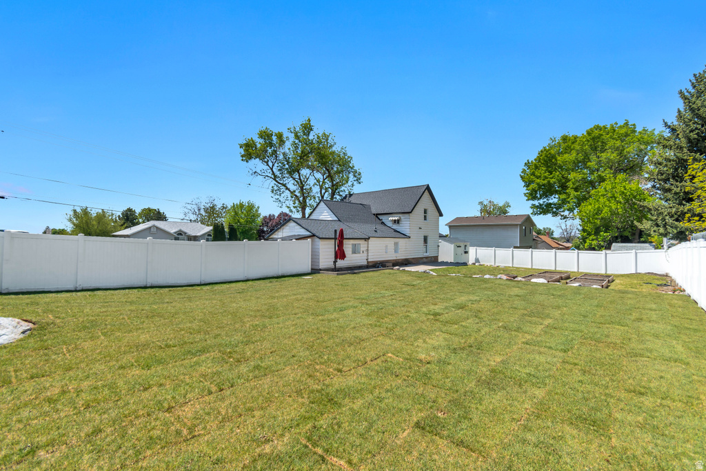595 E 200 S Pleasant Grove, UT 84062