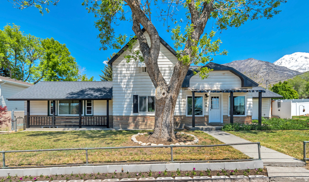 595 E 200 S Pleasant Grove, UT 84062