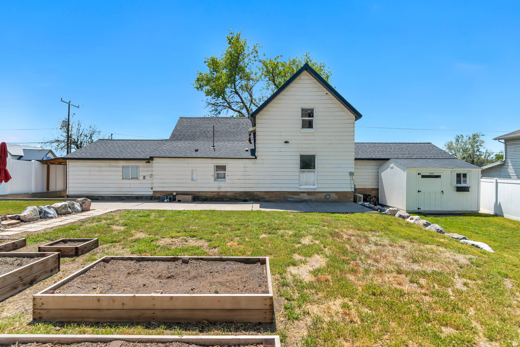 595 E 200 S Pleasant Grove, UT 84062