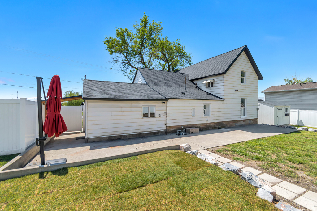595 E 200 S Pleasant Grove, UT 84062