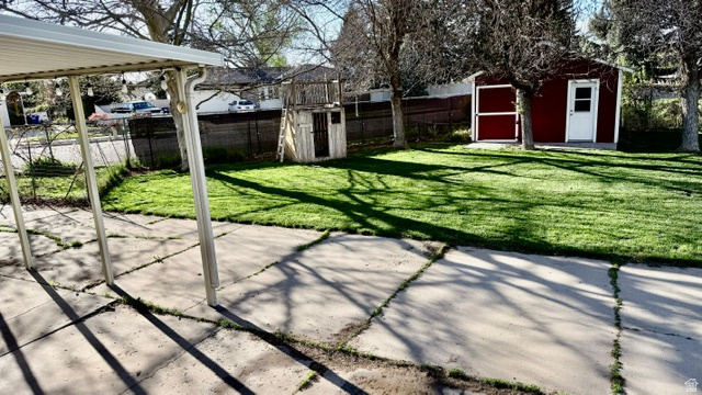 2440 DEER DR South Weber, UT 84405