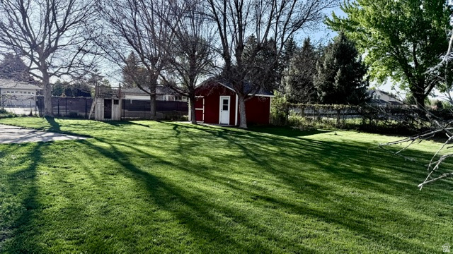 2440 DEER DR South Weber, UT 84405