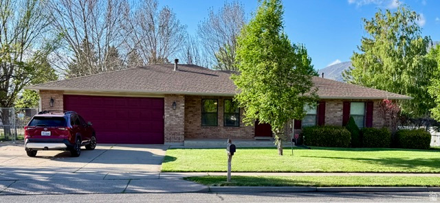 2440 DEER DR South Weber, UT 84405