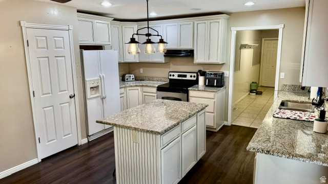 2440 DEER DR South Weber, UT 84405