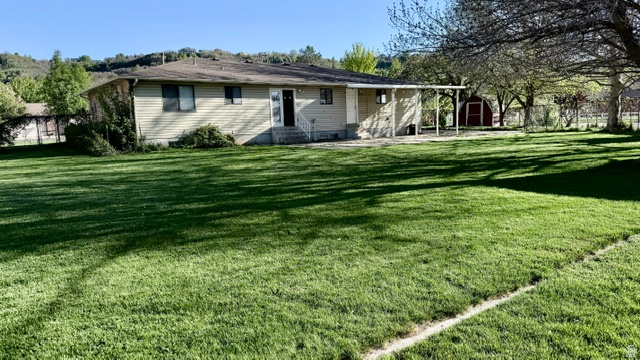 2440 DEER DR South Weber, UT 84405