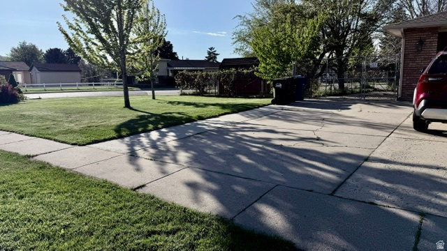 2440 DEER DR South Weber, UT 84405