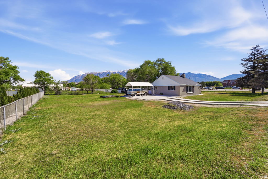 2036 W 1800 N Farr West, UT 84404