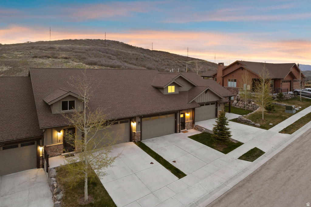 14525 N ASHER WAY #55D Kamas, UT 84036