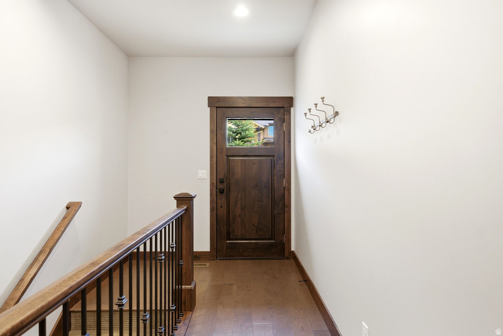 14525 N ASHER WAY #55D Kamas, UT 84036