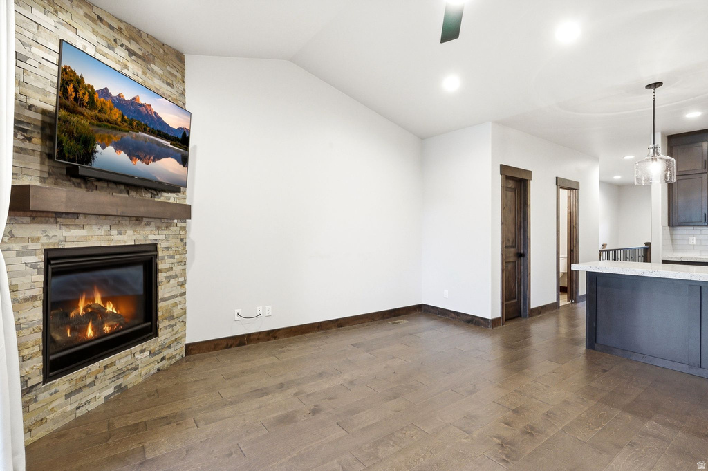 14525 N ASHER WAY #55D Kamas, UT 84036