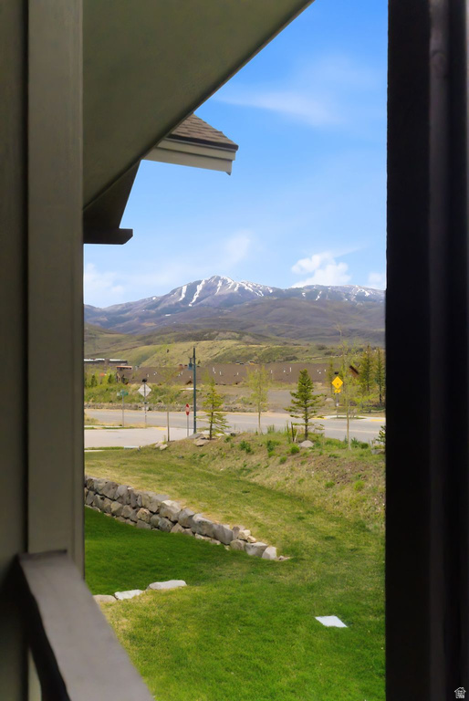 14525 N ASHER WAY #55D Kamas, UT 84036