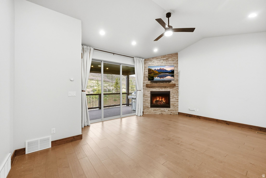14525 N ASHER WAY #55D Kamas, UT 84036