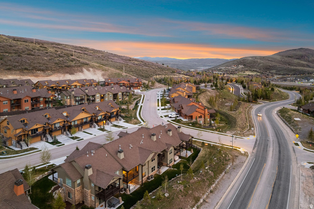 14525 N ASHER WAY #55D Kamas, UT 84036