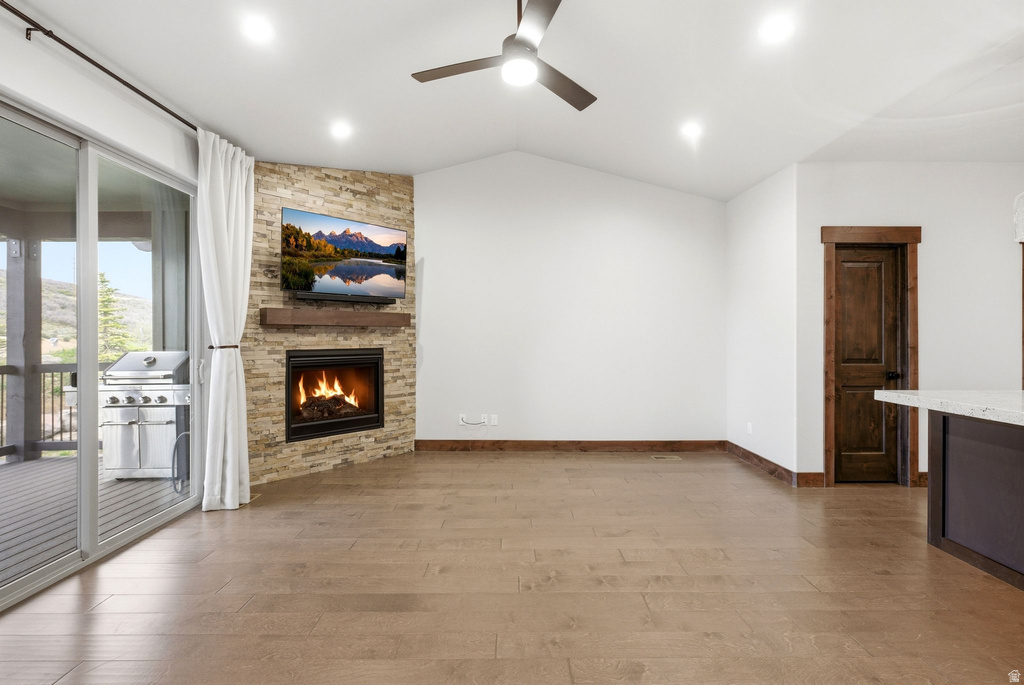14525 N ASHER WAY #55D Kamas, UT 84036