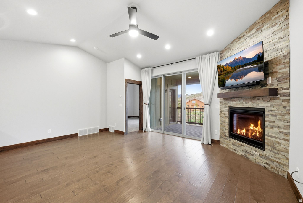 14525 N ASHER WAY #55D Kamas, UT 84036