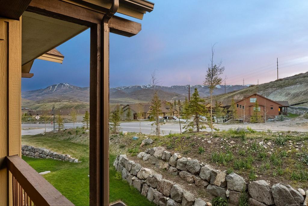 14525 N ASHER WAY #55D Kamas, UT 84036