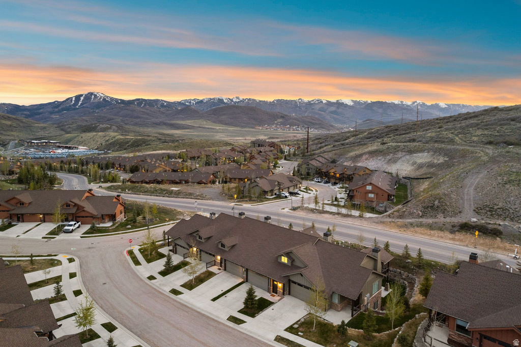 14525 N ASHER WAY #55D Kamas, UT 84036