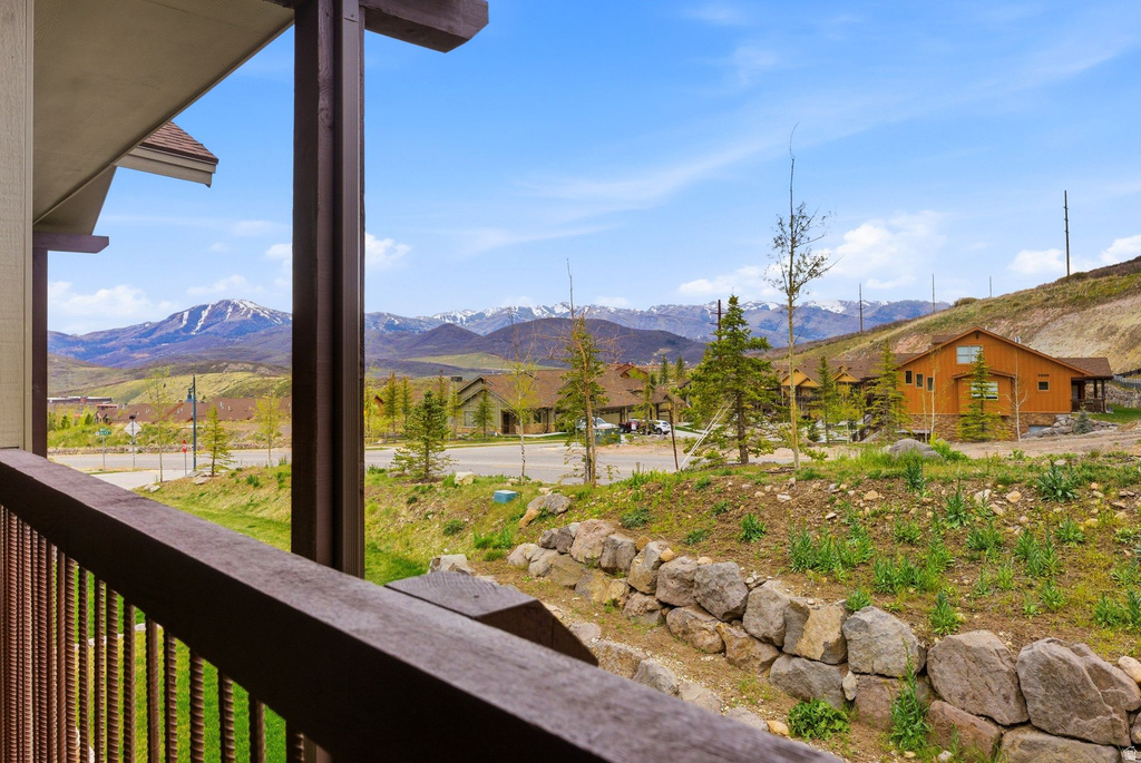 14525 N ASHER WAY #55D Kamas, UT 84036