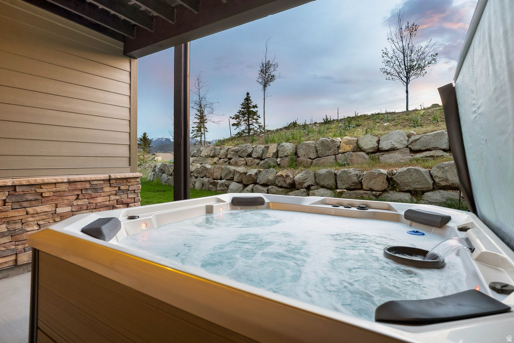 14525 N ASHER WAY #55D Kamas, UT 84036
