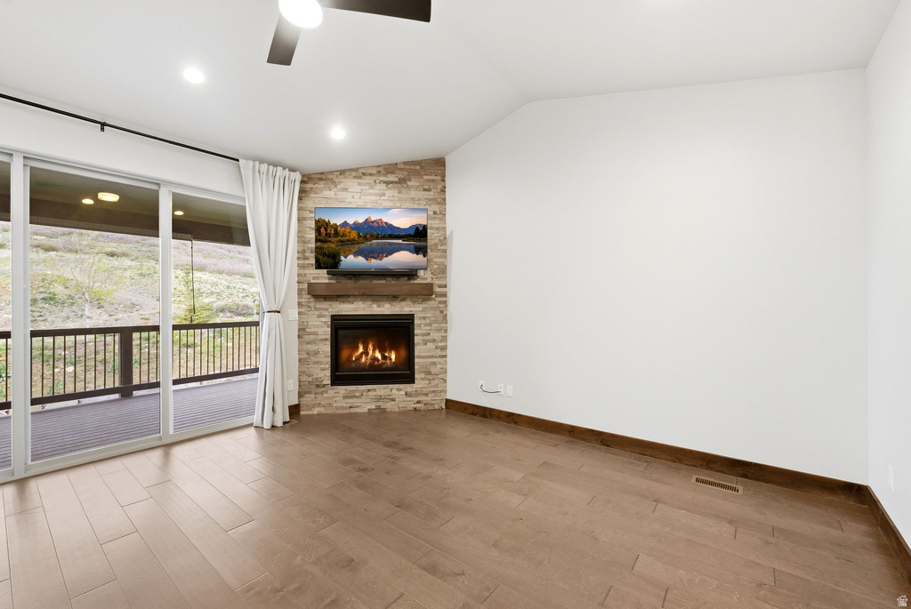 14525 N ASHER WAY #55D Kamas, UT 84036