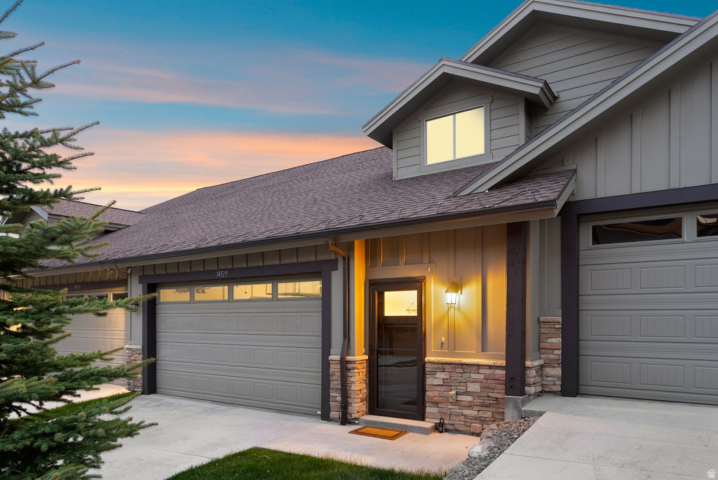 14525 N ASHER WAY #55D Kamas, UT 84036