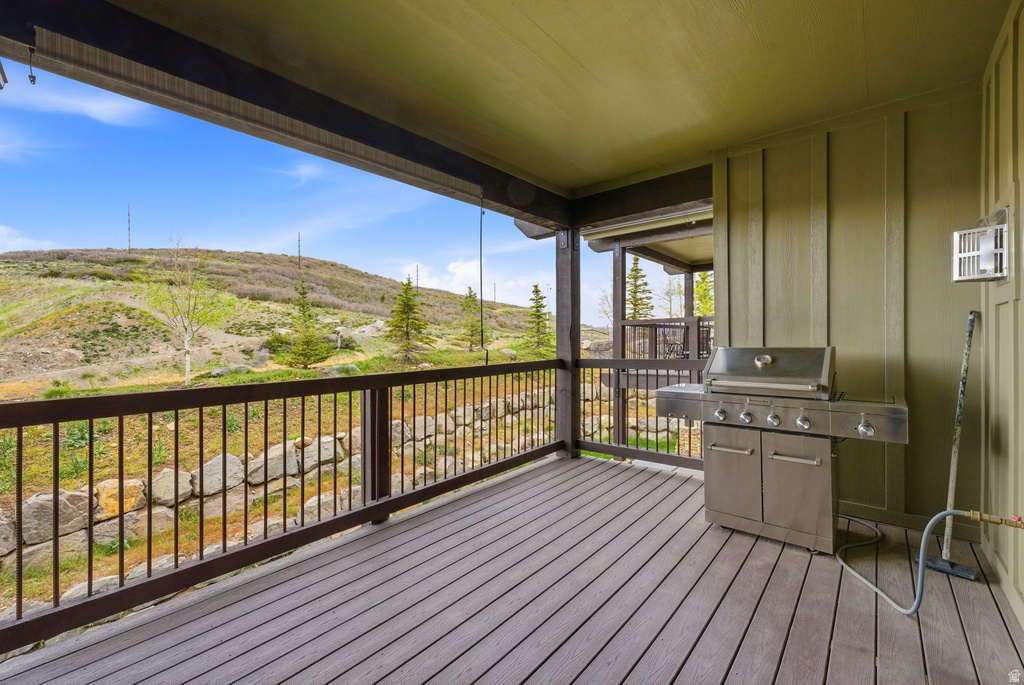 14525 N ASHER WAY #55D Kamas, UT 84036