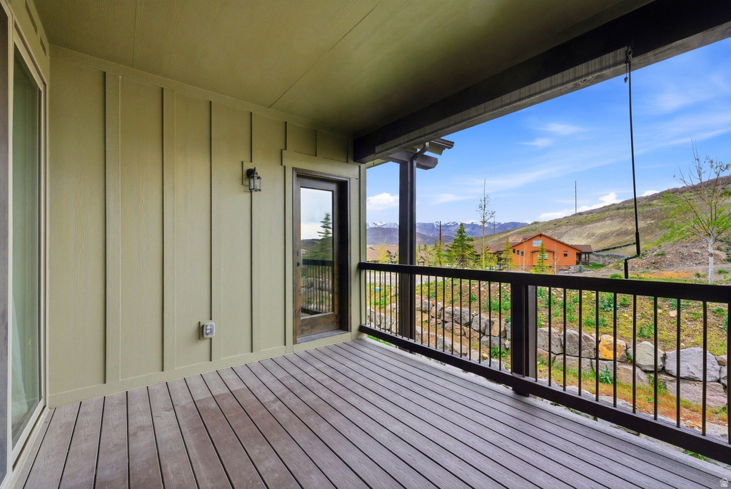 14525 N ASHER WAY #55D Kamas, UT 84036