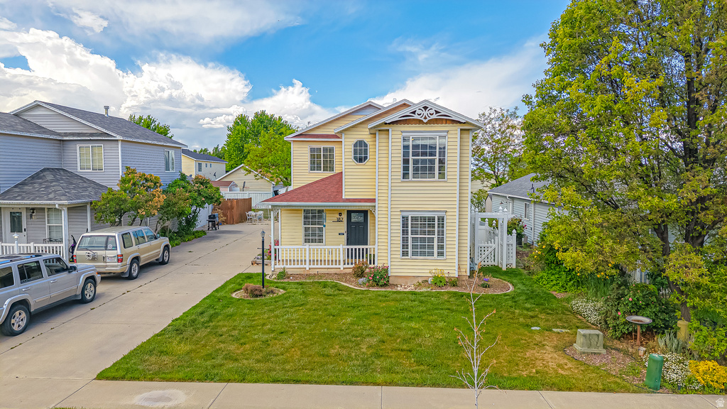 187 N 860 W Spanish Fork, UT 84660