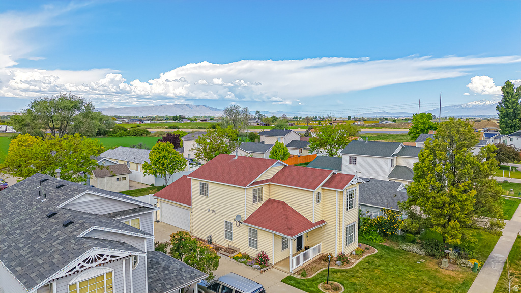 187 N 860 W Spanish Fork, UT 84660